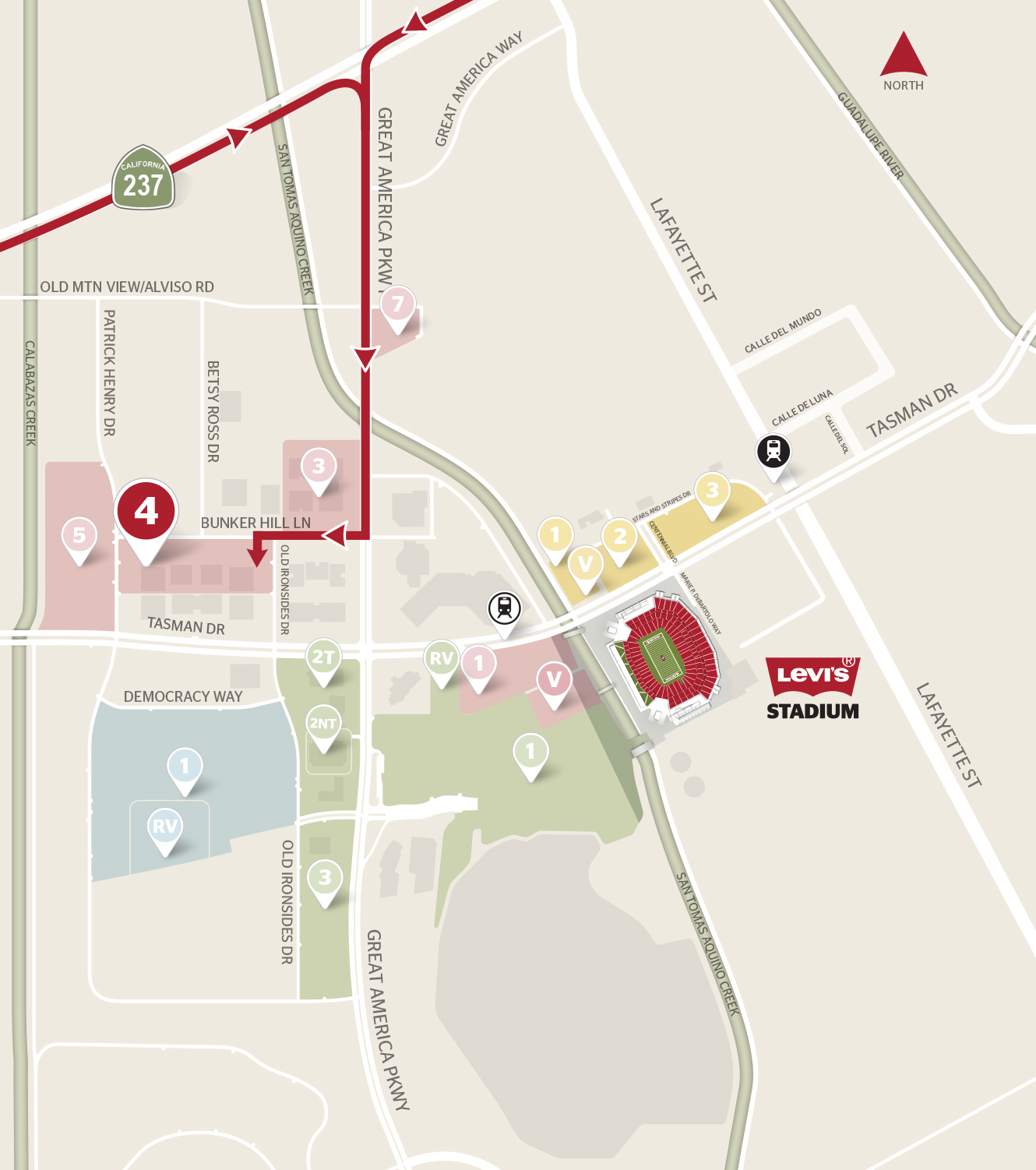 Red Lot 4