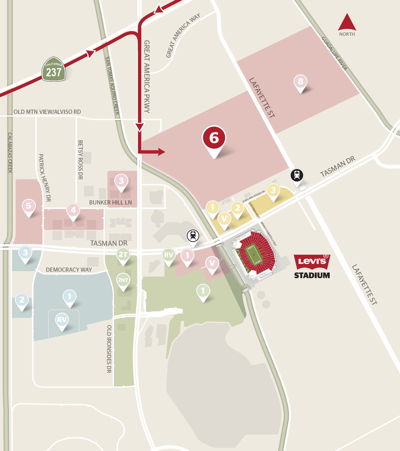 Red Lot 6
