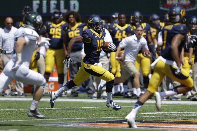 Darius Powe