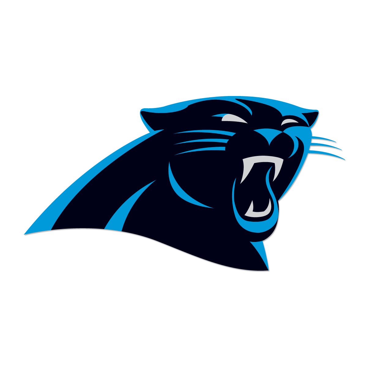 panthers logo