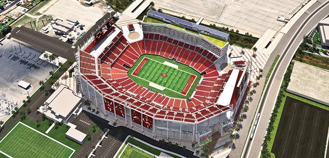 Levi's Stadium