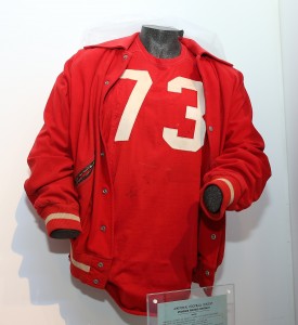 Leo Nomellini Jersey.JPG