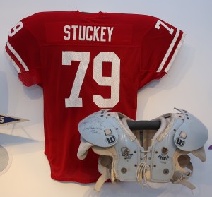 Stuckey Jersey