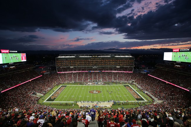 San Francisco 49ers 2015 Football