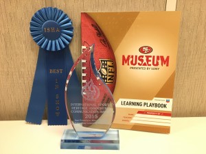 Ribbon Award Playbook