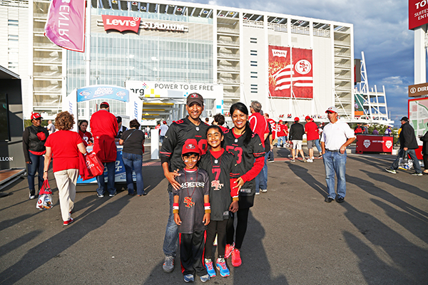 49ers Photos @49ers.com