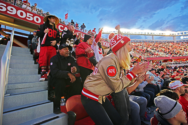 49ers Photos @49ers.com