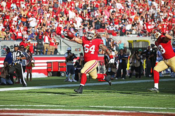 49ers Photos @49ers.com