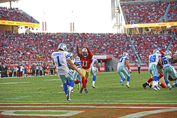 49ers Photos @49ers.com