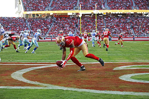 49ers Photos @49ers.com