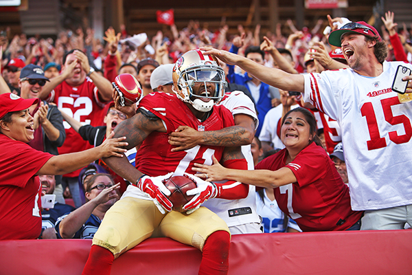 49ers Photos @49ers.com