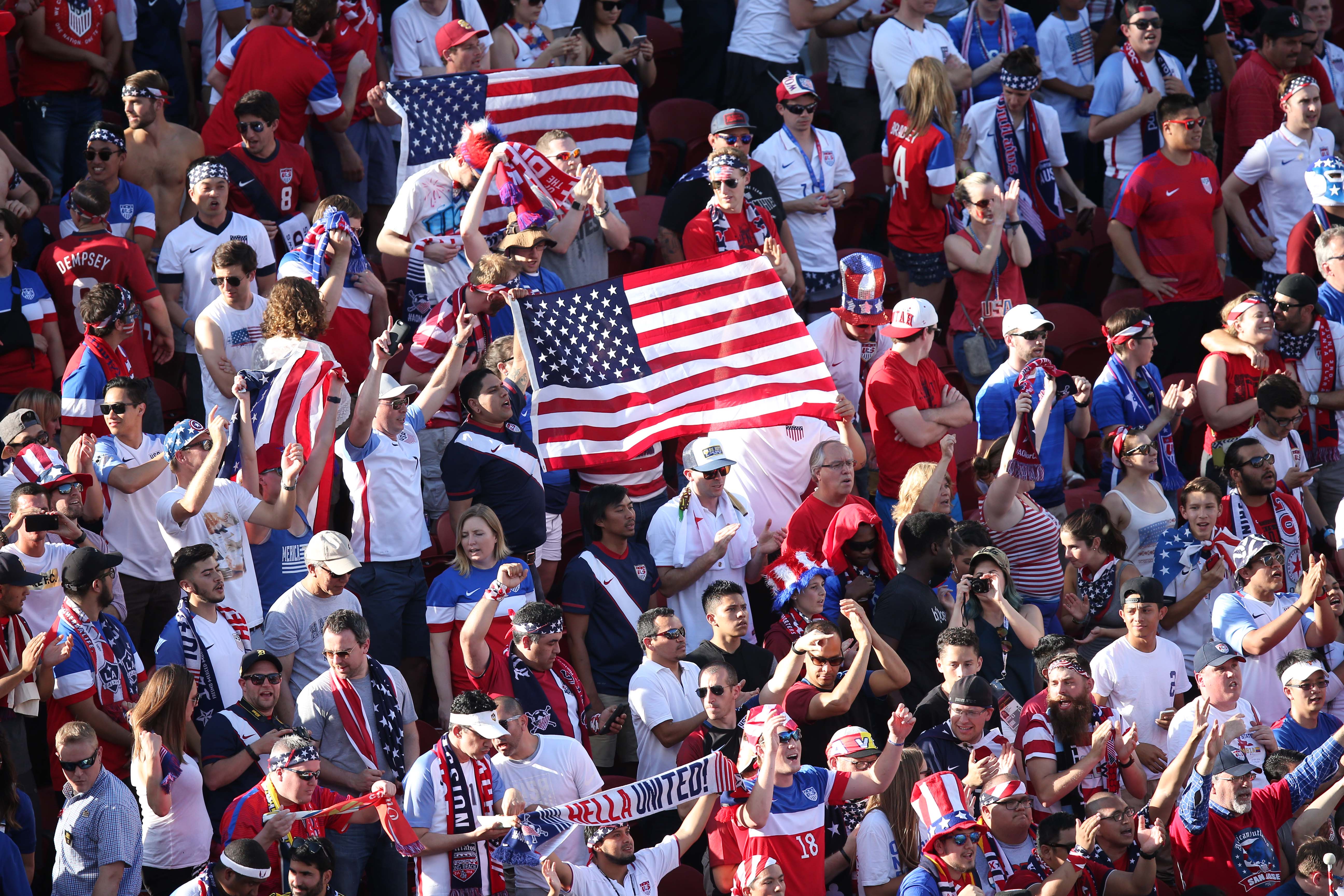 The San Francisco 49ers  (Photo © 49ers Photo)