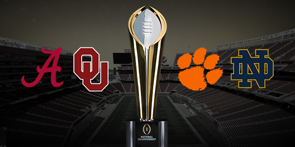 2019 college football playoff national championship levi s stadium