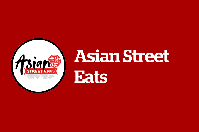 Asian Street Eats