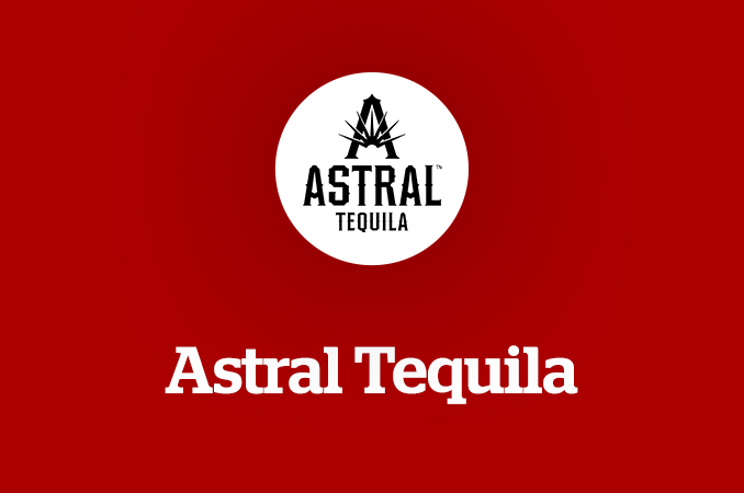 Astral Tequilla