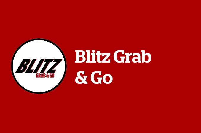 Blitz Grab & Go