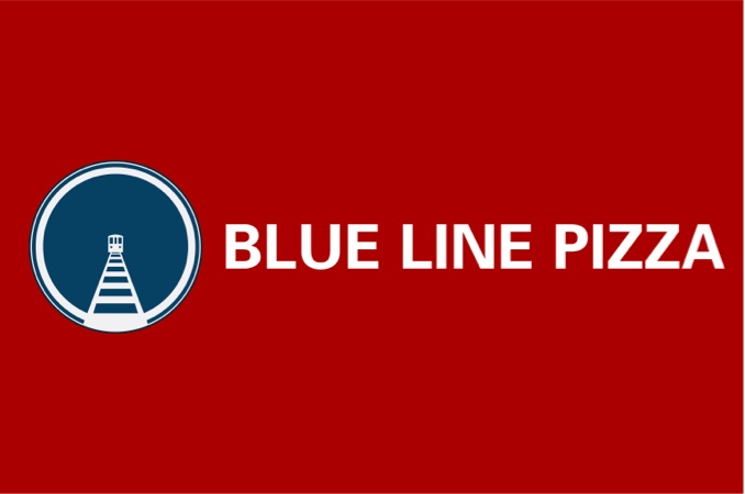 Blue Line Pizza 