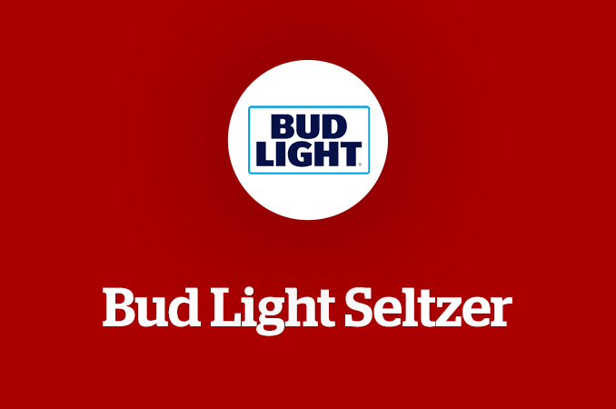 Bud Light Seltzer