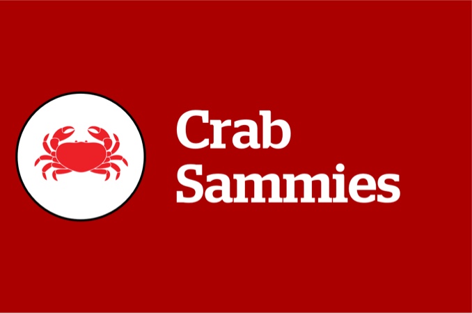 Crab Sammies