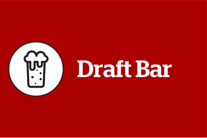 Draft Bar