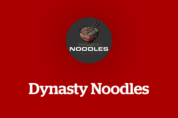 Dynasty Noodles
