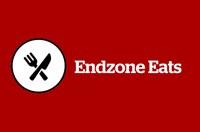End Zone Eats