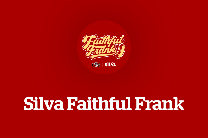 Silva Faithful Frank