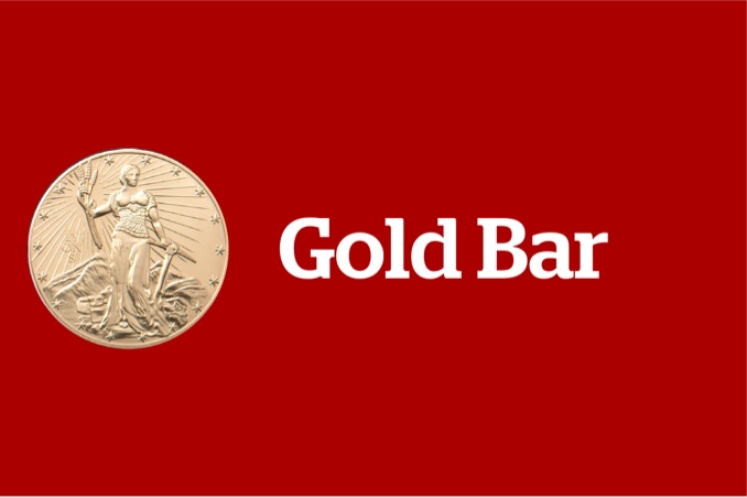 Gold Bar