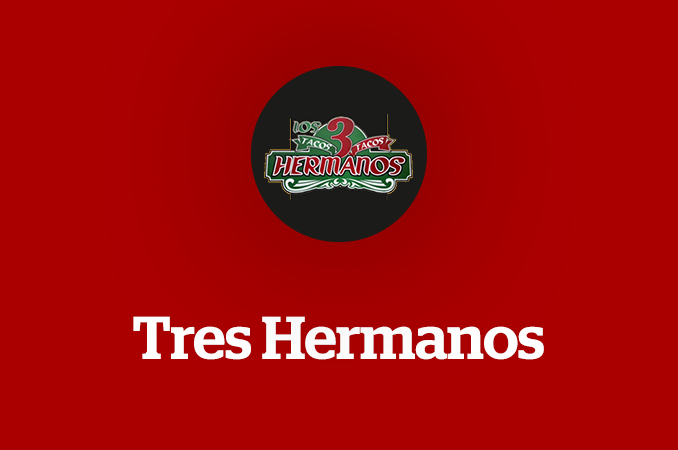 Tres Hermanos