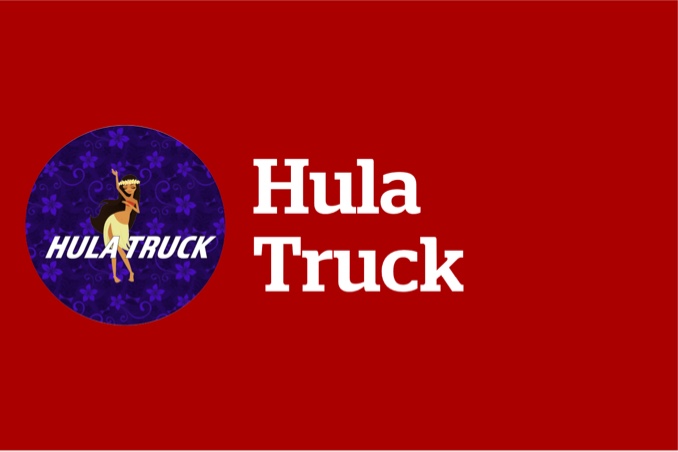 Hula Truck