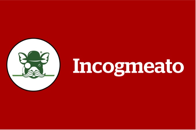 Incogmeato