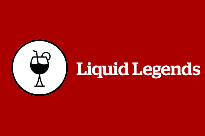 Liquid Legends