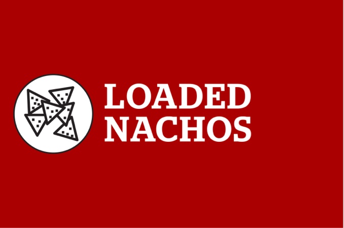 Loaded Nachos 