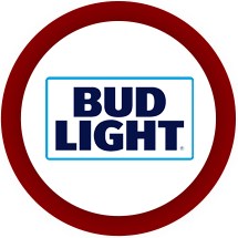 Bud Light Patio Bar