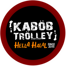 Kabob Trolley