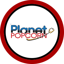 Planet Popcorn