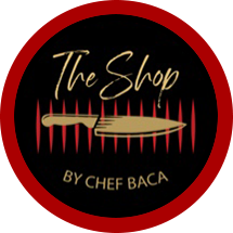 The Shop by Chef Baca