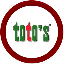 Toto's Pizzeria