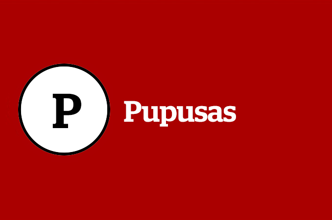 Pupusas