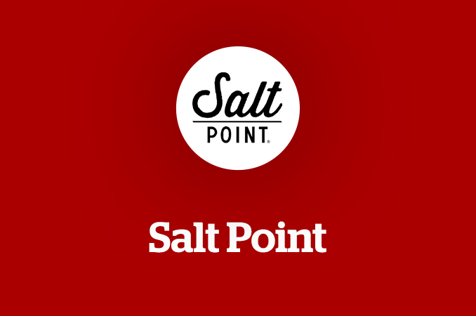 Salt Point