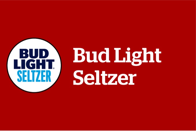 Bud Light Seltzer