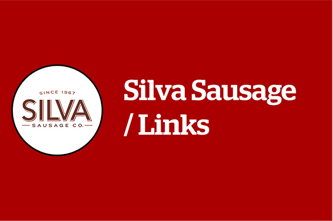 Silva Sausage / Links