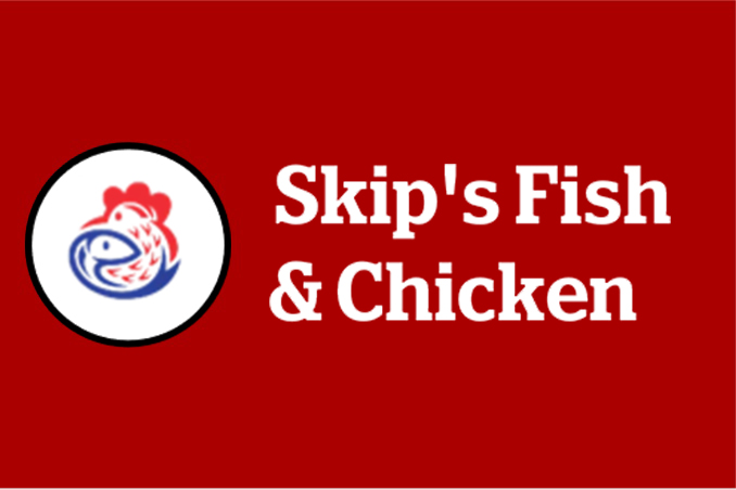 Skip's Fish & Chicken 