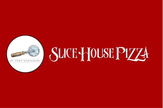 Slice House Pizza