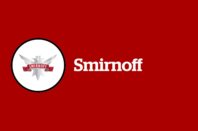 Smirnoff