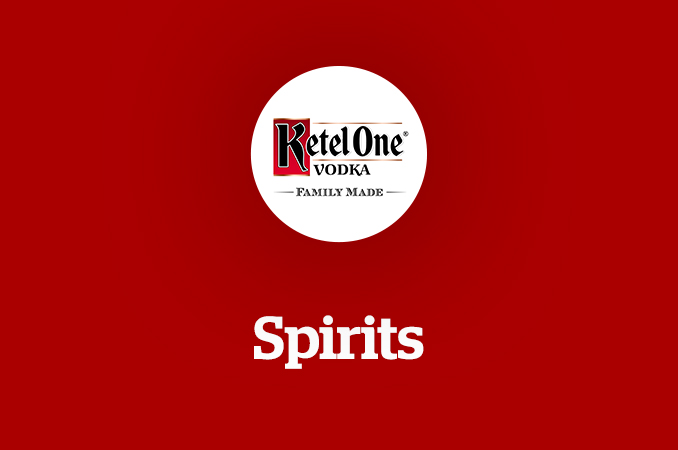 Ketel One