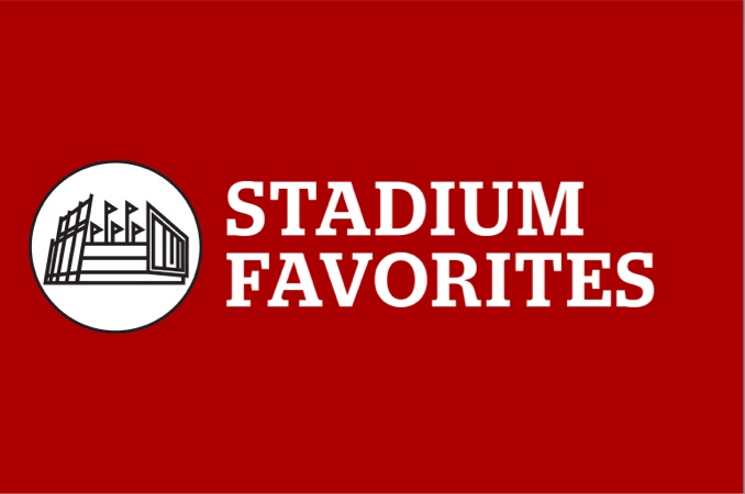 Stadium Favorites 