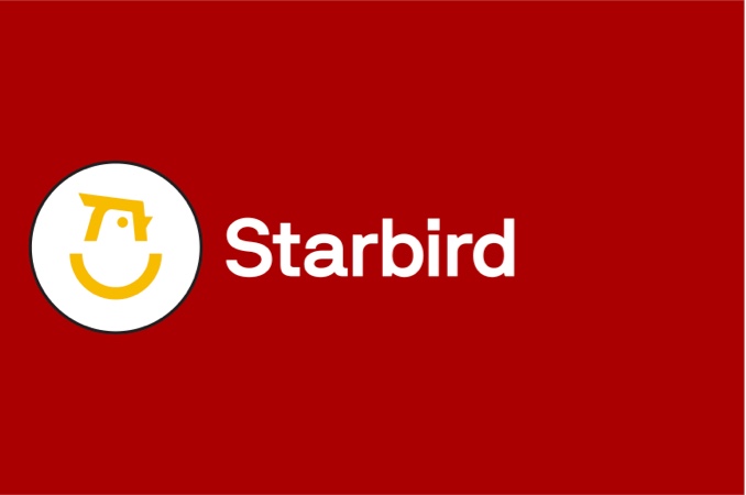 Starbird 