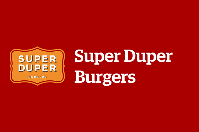 Super Duper