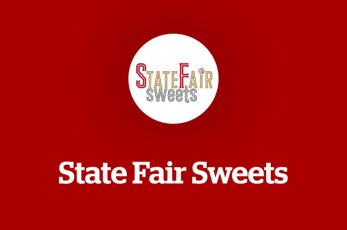 State Fair Sweets